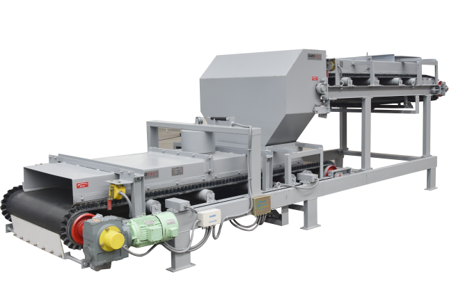 稱(chēng)重給料機(jī)