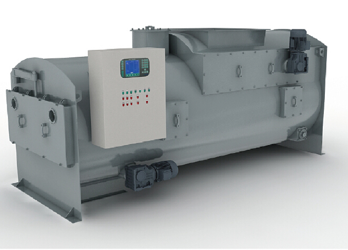 稱(chēng)重給煤機(jī)